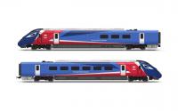 R30561 Hornby Railroad GBR Class 800 Train Pack